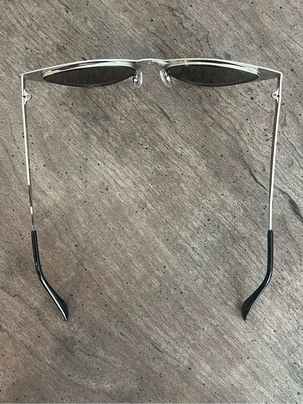 Cat-Eye Sunglasses - Picture 4 of 4